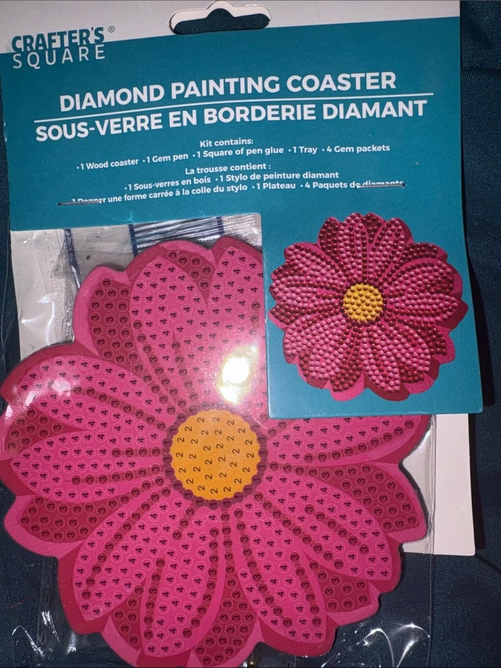 Crafters Square crafter square